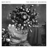 Sam Smith - Too Good At Goodbyes Lyrics 