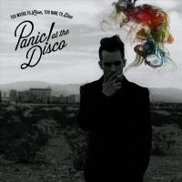 Panic! at the Disco - Girl That You Love Lyrics 