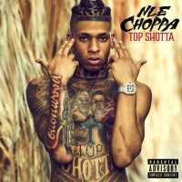 NLE Choppa - Shotta Flow 4 (Remix) Ft. Chief Keef