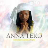 TOTAL ADORATION - Anna Teko