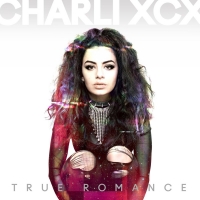 Charli XCX - Lock You Up