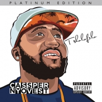 Cassper Nyovest - Ghetto Ft. DJ Drama & Anatii