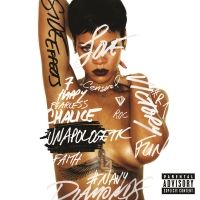 Rihanna - Pour It Up Lyrics 