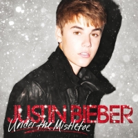 Justin Bieber - All I Want For Christmas Is You (Remix) Ft. Mariah Carey