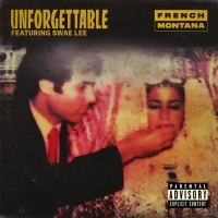 French Montana - Unforgettable Lyrics  Ft. Swae Lee