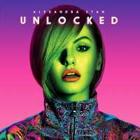 Alexandra Stan - Unlocked (Album) Lyrics & Album Tracklist