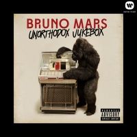 Unorthodox Jukebox - Bruno Mars