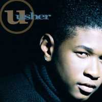 Usher - Love You Too