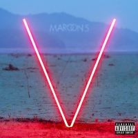 Maroon 5 - New Love Lyrics 