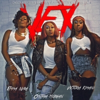 Emma Nyra - Vex Ft. Cynthia Morgan & Victoria Kimani