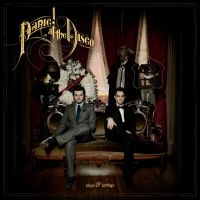 Panic! at the Disco - Nearly Witches (Ever Since We Met...)