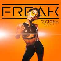 Victoria Monét - Freak Lyrics 