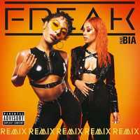 Victoria Monét - Freak (Remix) Lyrics  Ft. Bia