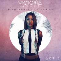 Victoria Monét - Nightmares & Lullabies: Act 2 (Album) Lyrics & Album Tracklist