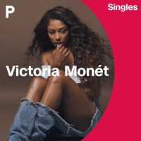 Victoria Monét - Might Not