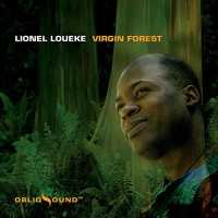 VIRGIN FOREST - Lionel Loueke