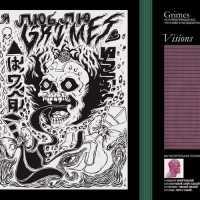 Grimes - Visiting Statue