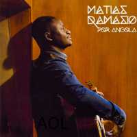 Matias Damasio - Viver, Amar & Dançar (Album) Lyrics & Album Tracklist