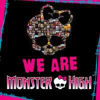 We Are Monster High - Madison Beer