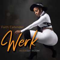 Faith Callender - Werk