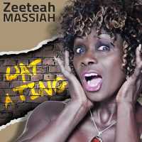 Zeeteah Massiah - What A Ting
