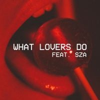 Maroon 5 - What Lovers Do Lyrics  Ft. SZA