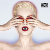 Katy Perry - Dance With The Devil Lyrics 