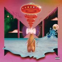 Kesha - Woman Ft. The Dap-Kings Horns