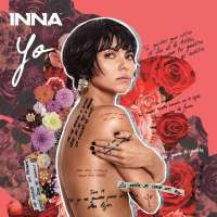 INNA - YO (Album) Lyrics & Album Tracklist