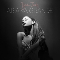 Ariana Grande - Almost Is Never Enough Ft. Nathan Sykes