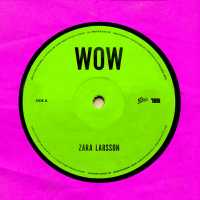 Zara Larsson - WOW Lyrics 
