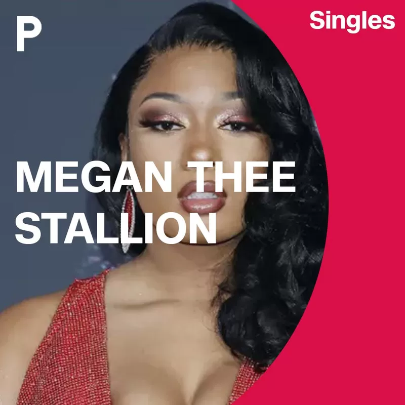 Megan Thee Stallion (singles) : Songs, Tracklist, Free Streaming ...